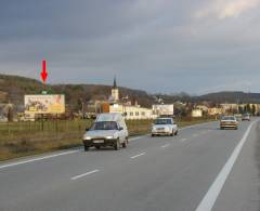 281739 Billboard, Drienovec (š. c. E571 - sm. Košice)