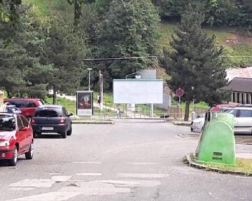 322004 Citylight, Levoča (J.Francisciho)