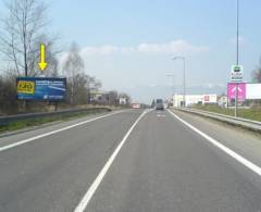 361018 Billboard, Sučany (Sučany, E50, medzinárodná komunikácia)