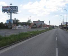 153002 Bigboard, Bratislava (Rožňavská)