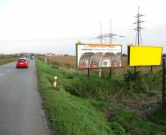 541032 Billboard, RimavskáSobota (Školská ulica)