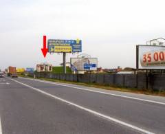 581124 Billboard, Dunajská Lužná (š. c. E575 - sm. Dunaj. Streda)