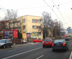 801875 Billboard, Žilina (Predmestská ulica)