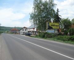 181010 Billboard, Pstruša (medzinárodný cestný ťah Lučenec - Zvolen)