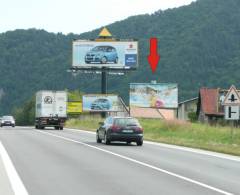 361383 Billboard, Ratkovo (š. c. E50 - sm. Poprad)