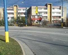 151197 Billboard, Bratislava - Karlova Ves (Meličkovej)