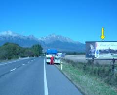 481035 Billboard, Poprad (Poprad, II/534)