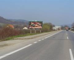 521093 Billboard, Púchov (š. c. I/49 - sm. hranica ČR)