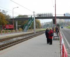 151537 Billboard, Karlova Ves (Karloveská ulica)