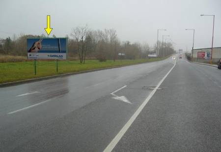 151316 Billboard, Bratislava - Petržalka (Bratská)