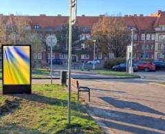 412364 Citylight, Nitra (Štúrova/Palánok)