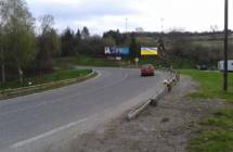 Card image cap321031 Billboard, Levoča (cesta I/18,J)