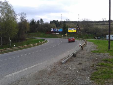 321031 Billboard, Levoča (cesta I/18,J)