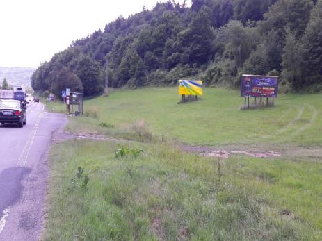 121044 Billboard, Bardejov (Duklianska,V)