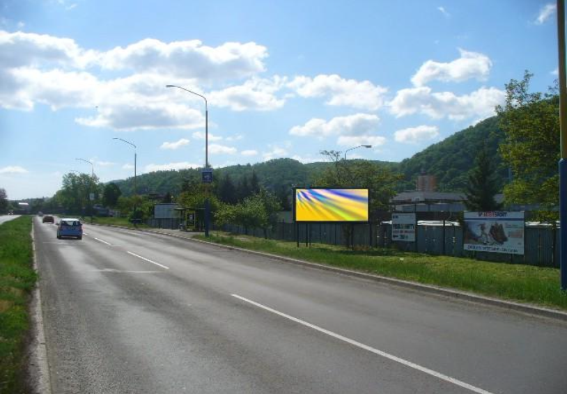 771165 Billboard, Zvolen (T.G.Masaryka/SAD,V)