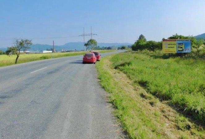 511087 Billboard, Nedožery - Brezany (hlavný cestný ťah Prievidza - Žilina )