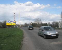 541133 Billboard, Rimavská Sobota (arm.gen.L.Svobodu,O)