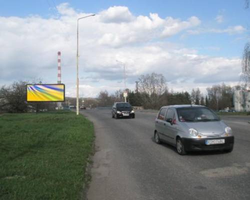 541133 Billboard, Rimavská Sobota (arm.gen.L.Svobodu,O)
