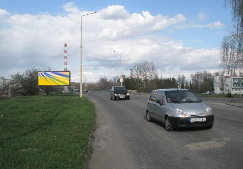 541133 Billboard, Rimavská Sobota (arm.gen.L.Svobodu,O)