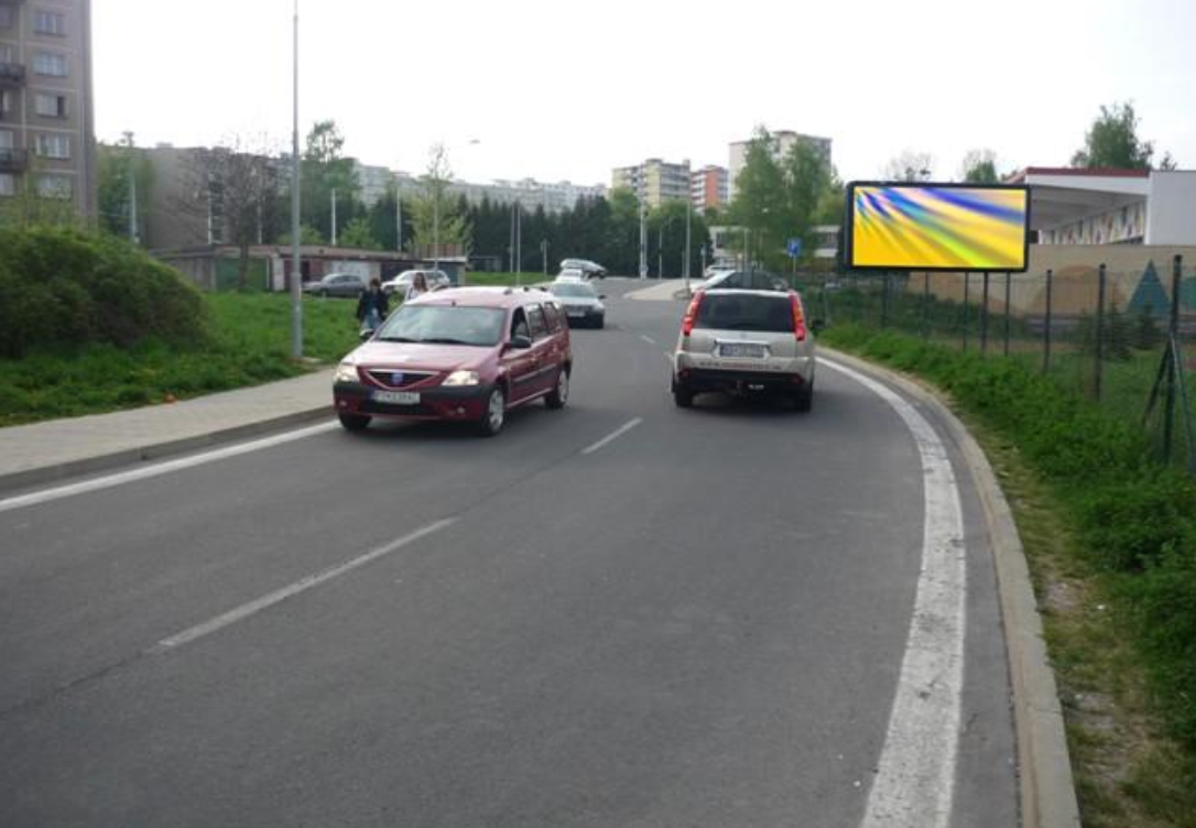 101355 Billboard, Banská Bystrica (Okružná,O)