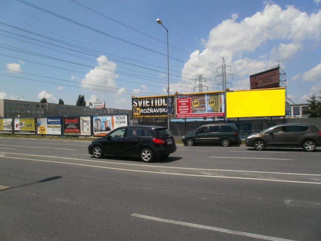 151590 Billboard, Ružinov (Ivanská cesta)