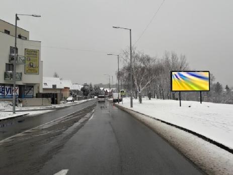 151975 Billboard, Bratislava 2-Vrakuňa (Podunajská/Hradská,O)