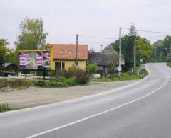 521053 Billboard, Visolaje (cesta 1.triedy P.Bystrica -Trenčín )