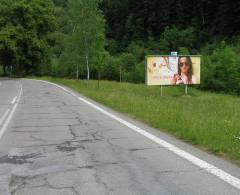 641044 Billboard, Mníšek n./Popradom (Hranica - smer Poľsko)