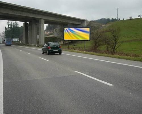 801805 Billboard, Žilina-Dolný Hričov (E-75/PB-ŽA,O)
