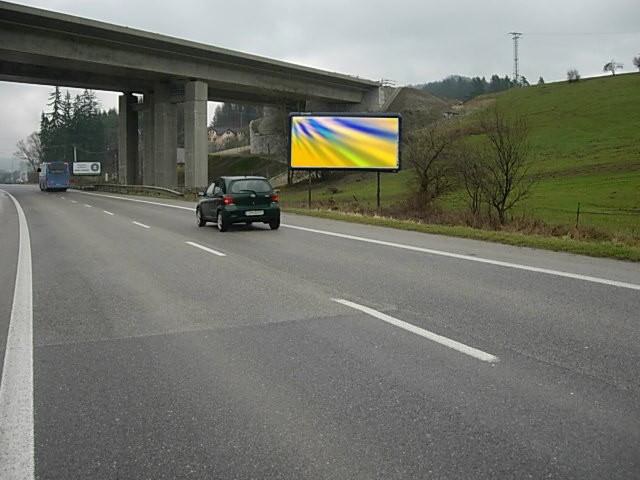 801805 Billboard, Žilina-Dolný Hričov (E-75/PB-ŽA,O)