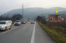 Card image cap701060 Billboard, Trenčín (Trenčín, E75, medzinárodná komunikácia)