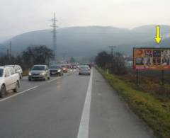 701060 Billboard, Trenčín (Trenčín, E75, medzinárodná komunikácia)