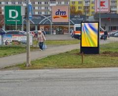 482262 Citylight, Poprad (Uherova,I/66)