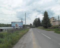 141010 Billboard, Brezno (vjazd do Brezna od Tisovca )