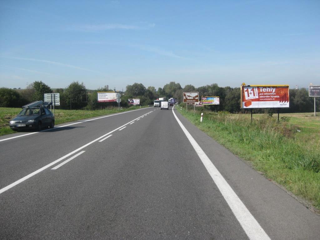 801529 Billboard, Strečno ()