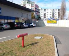 681107 Billboard, Topoľčany (Martina Benku,J)