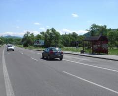 771123 Billboard, Zvolen (Štúrova ul. - sm. centrum)