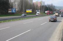 Card image cap101195 Billboard, Banská Bystrica (I/66/ZV-BB,Zvolenská cesta,O)