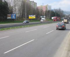 101195 Billboard, Banská Bystrica (I/66/ZV-BB,Zvolenská cesta,O)