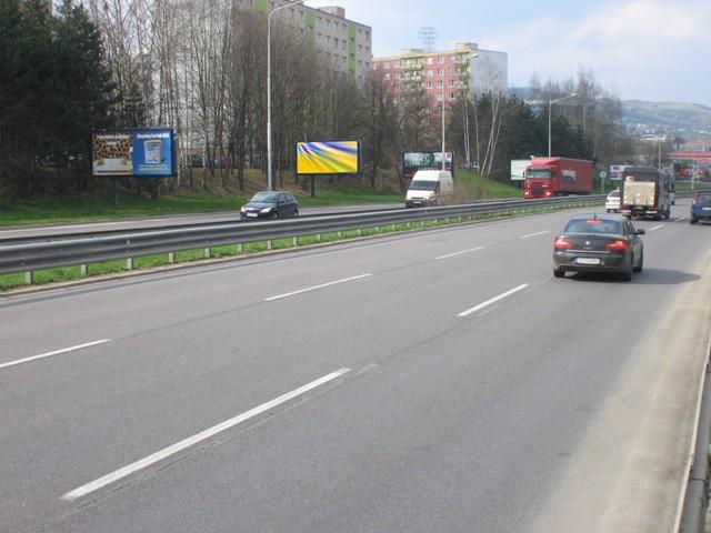 101195 Billboard, Banská Bystrica (I/66/ZV-BB,Zvolenská cesta,O)