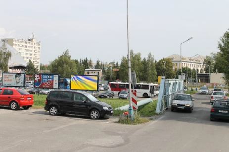 481140 Billboard, Poprad (Športová/zimný štadión,O)