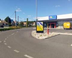 742031 Citylight, Veľký Krtíš (A.H.Škultétyho)