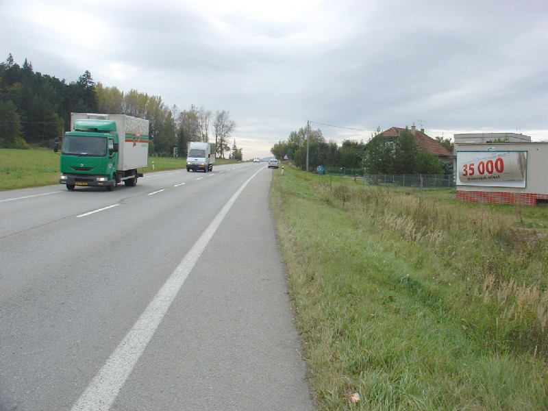 721055 Billboard, Turč. Teplice (š. c. I/ 65 - sm. Banská Bystrica)