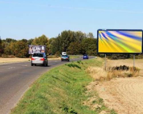 1512199 Billboard, Bratislava 5-Rusovce (ťah Rusovce-BA,E-75,O)