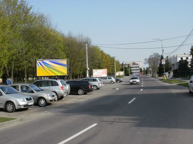 691055 Billboard, Trebišov (ul.SNP/Nemocničná,V)