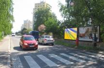 Card image cap311076 Billboard, Levice (Dopravná)