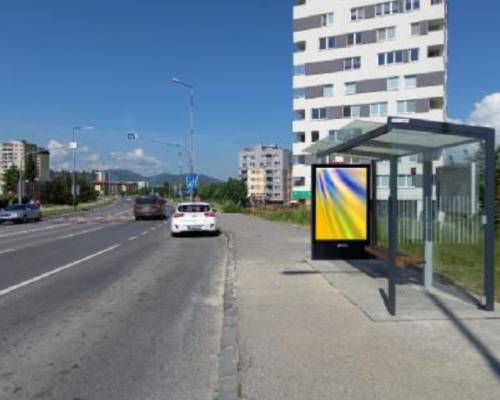 482286 Citylight, Poprad (Suchoňova-AZ)