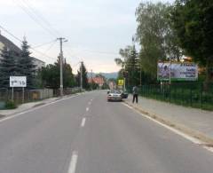 521066 Billboard, Beluša (cesta 1.triedy Trenčín, P.Bystrica - Púchov )