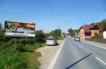 Card image cap571010 Billboard, Sabinov (ul. Bernolákova)