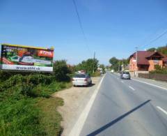 571010 Billboard, Sabinov (ul. Bernolákova)